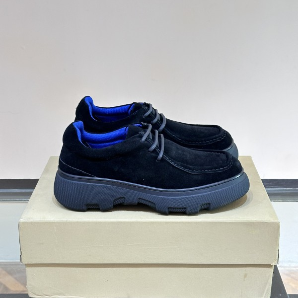 「#15033」Burberry shoes