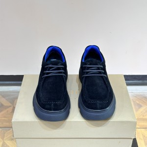 「#15033」Burberry shoes