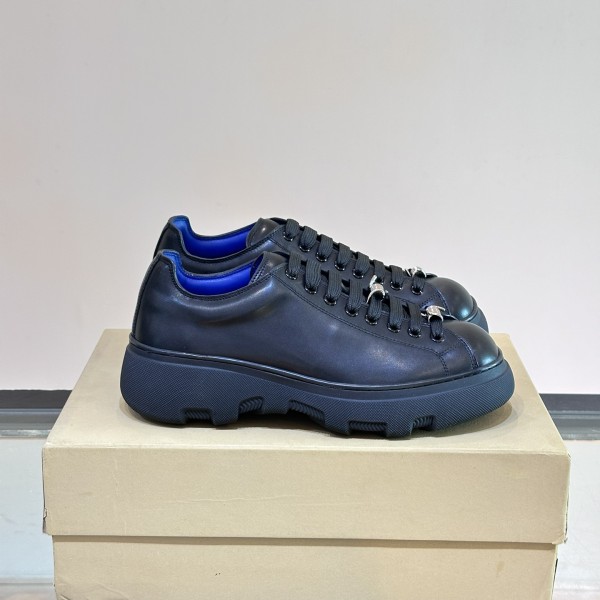 「#15032」Burberry shoes