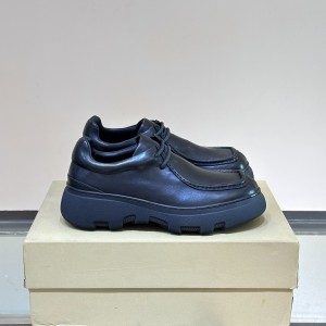 「#15035」Burberry shoes