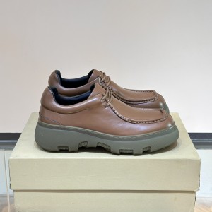 「#15036」Burberry shoes