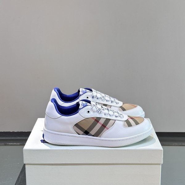 「#15043」Burberry shoes