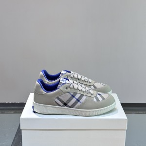 「#15042」Burberry shoes