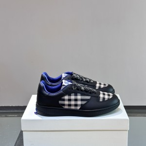 「#15047」Burberry shoes