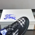 「#15047」Burberry shoes