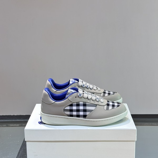 「#15046」Burberry shoes