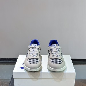 「#15046」Burberry shoes