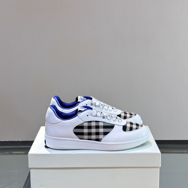 「#15048」Burberry shoes