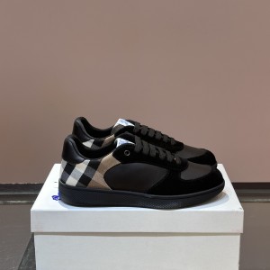 「#15058」Burberry shoes