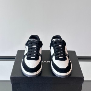 「#14816」  Chanel shoes