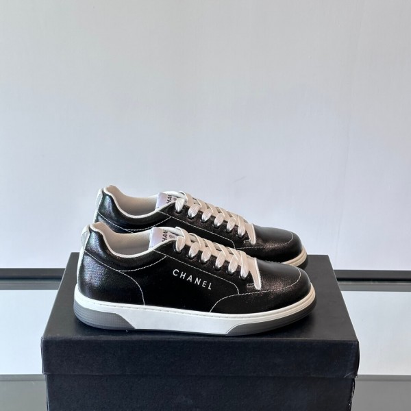 「#14820」  Chanel shoes