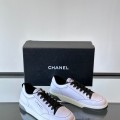 「#14821」  Chanel shoes