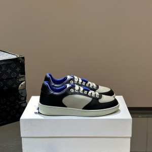 「#15061」Burberry shoes