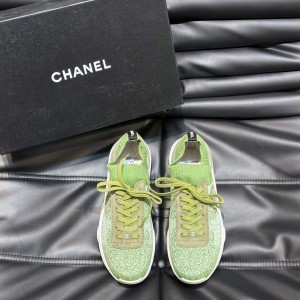 「#14835」  Chanel shoes