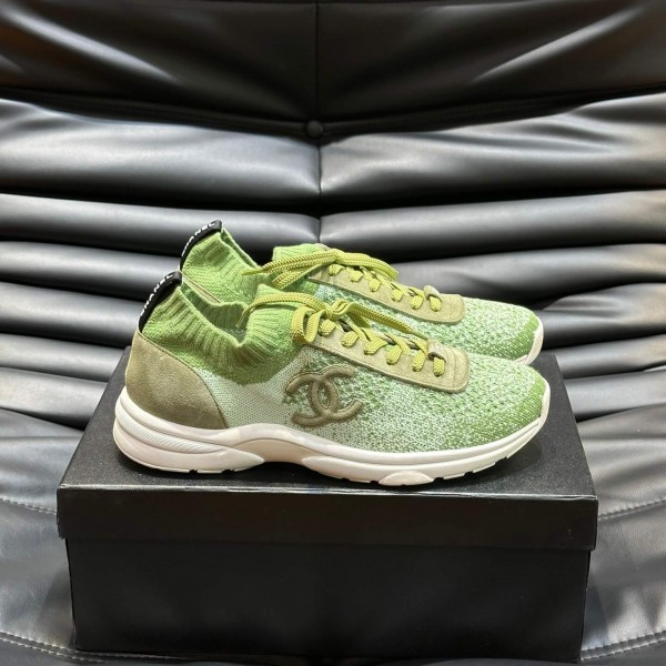 「#14835」  Chanel shoes