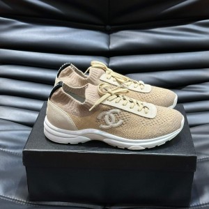 「#14836」  Chanel shoes