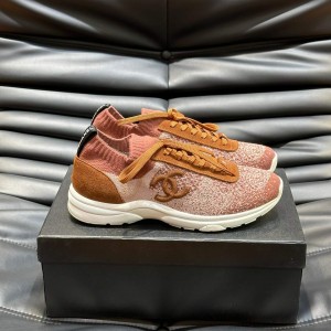 「#14837」  Chanel shoes