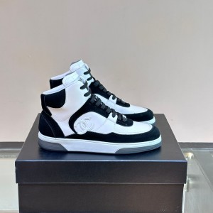 「#14839」  Chanel shoes