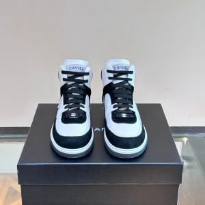 「#14839」  Chanel shoes