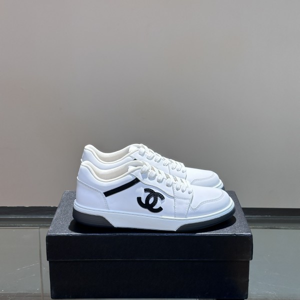 「#14843」  Chanel shoes