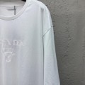 「#2203」Prada T-shirt