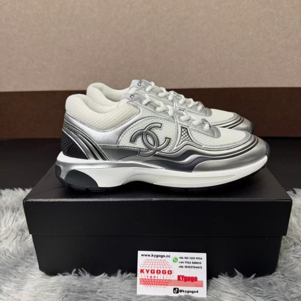 「#14807」  Chanel shoes