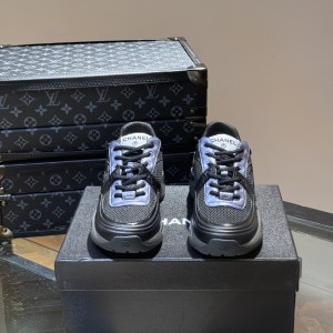 「#14804」  Chanel shoes