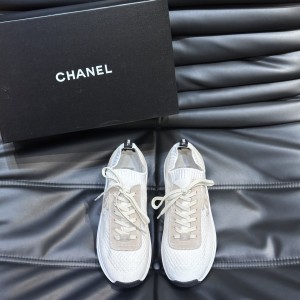 「#14824」  Chanel shoes