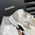 「#14824」  Chanel shoes