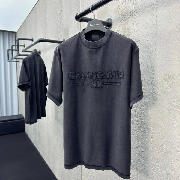 「#1635」Balenciaga T-shirt