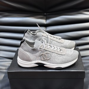 「#14826」  Chanel shoes