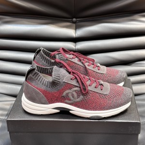 「#14812」  Chanel shoes