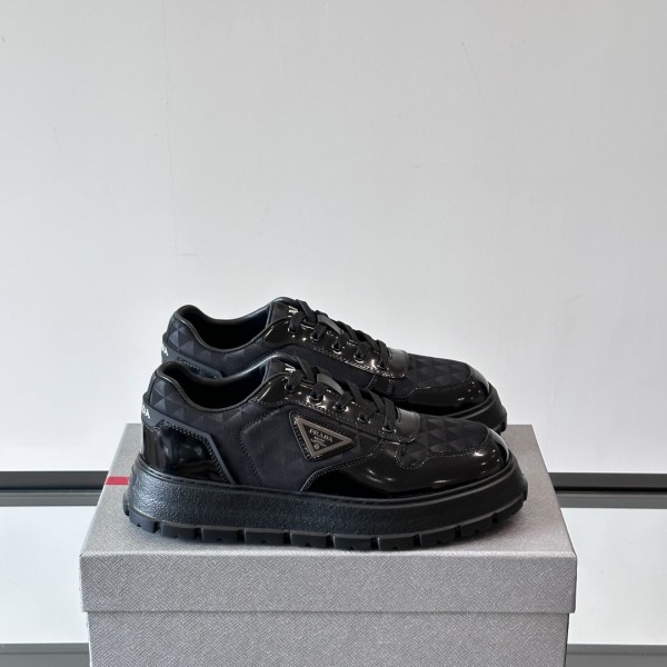 「#15303」Prada shoes