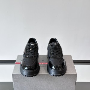 「#15303」Prada shoes