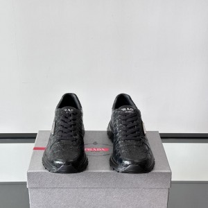 「#15308」Prada shoes