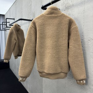 「#1143」Louis Vuitton jacket