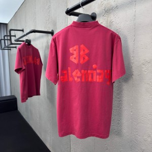 「#1638」Balenciaga T-shirt