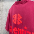 「#1638」Balenciaga T-shirt