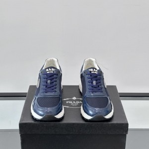 「#15331」Prada shoes