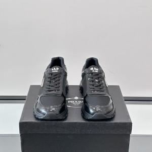 「#15332」Prada shoes