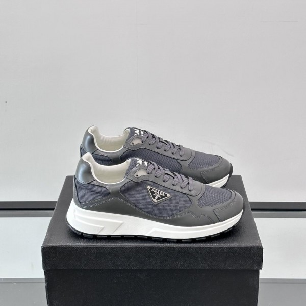 「#15333」Prada shoes