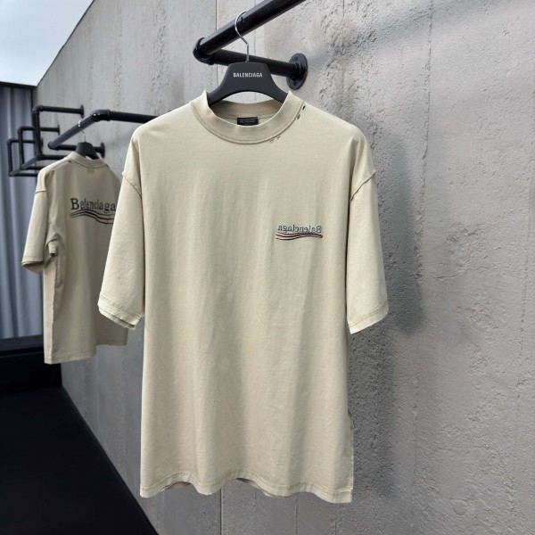 「#1639」Balenciaga T-shirt