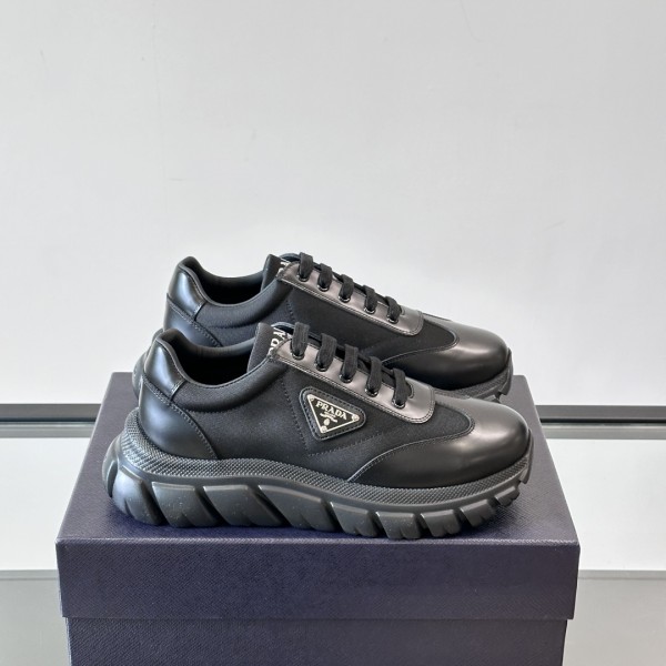 「#15343」Prada shoes