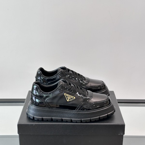 「#15353」Prada shoes