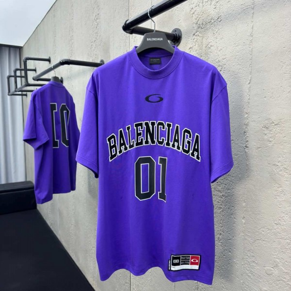 「#1641」Balenciaga T-shirt