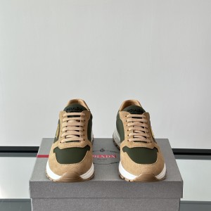 「#15377」Prada shoes