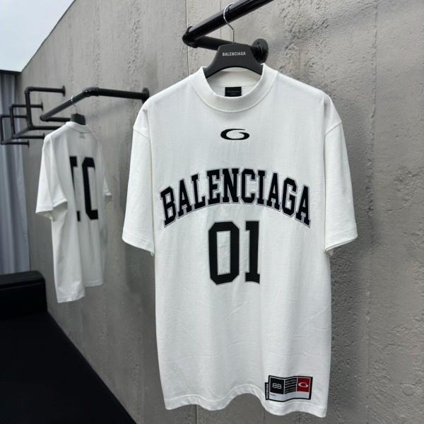 「#1643」Balenciaga T-shirt
