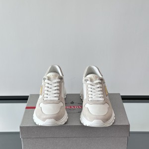 「#15379」Prada shoes