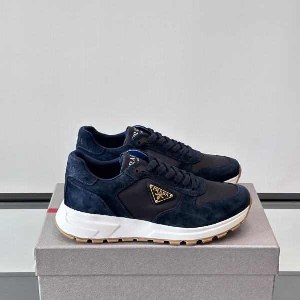 「#15387」Prada shoes