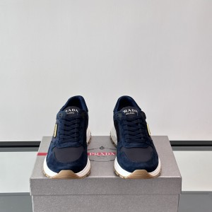 「#15387」Prada shoes